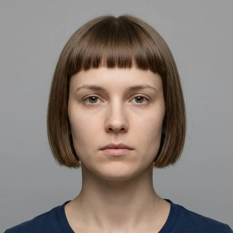 Woman — HairPick result